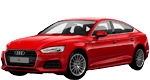 Шумоизоляция Audi A5 SportBack