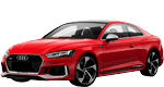 Шумоизоляция Audi RS5