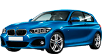 Шумоизоляция BMW 1-series