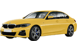 Шумоизоляция BMW 3 (G20)
