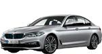 Шумоизоляция BMW 5-series G30