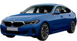Шумоизоляция BMW GT (G32)