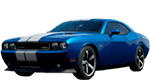 Шумоизоляция Dodge Challenger SRT8