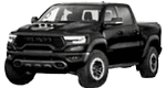 Шумоизоляция Dodge Ram TRX 2021