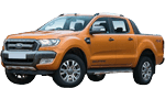 Шумоизоляция Ford Ranger