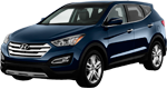 Шумоизоляция Hyundai Santa Fe