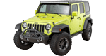 Шумоизоляция Jeep Wrangler JL
