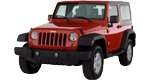 Шумоизоляция Jeep Wrangler