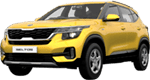 Шумоизоляция Kia Seltos