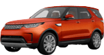Шумоизоляция Land Rover Discovery V