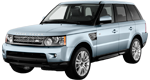 Шумоизоляция Land Rover Range Rover Sport