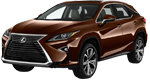 Шумоизоляция Lexus RX IV
