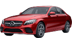 Шумоизоляция Mercedes-Benz C-класс W205