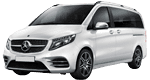 Шумоизоляция Mercedes-Benz V-класс W447 2020