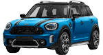 Шумоизоляция Mini Cooper Countryman JCW