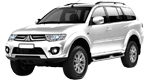 Шумоизоляция Mitsubishi Pajero Sport