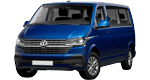 Шумоизоляция Volkswagen Multivan T6.1
