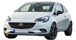 Шумоизоляция Opel Corsa