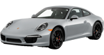 Шумоизоляция Porsche 911