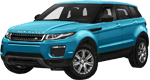 Шумоизоляция Land Rover Range Rover Evoque