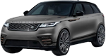 Шумоизоляция Land Rover Range Rover Velar