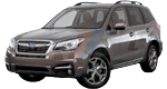 Шумоизоляция Subaru Forester IV