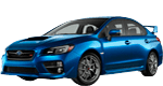 Шумоизоляция Subaru WRX