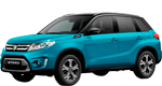 Шумоизоляция Suzuki Vitara New
