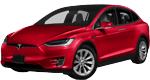 Шумоизоляция Tesla Model X