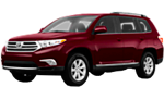 Шумоизоляция Toyota Highlander II