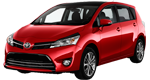 Шумоизоляция Toyota Verso