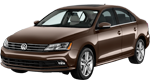 Шумоизоляция Volkswagen Jetta