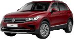 Шумоизоляция Volkswagen Tiguan New 2020