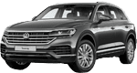 Шумоизоляция Volkswagen Touareg III 2020
