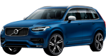 Шумоизоляция Volvo XC90 New