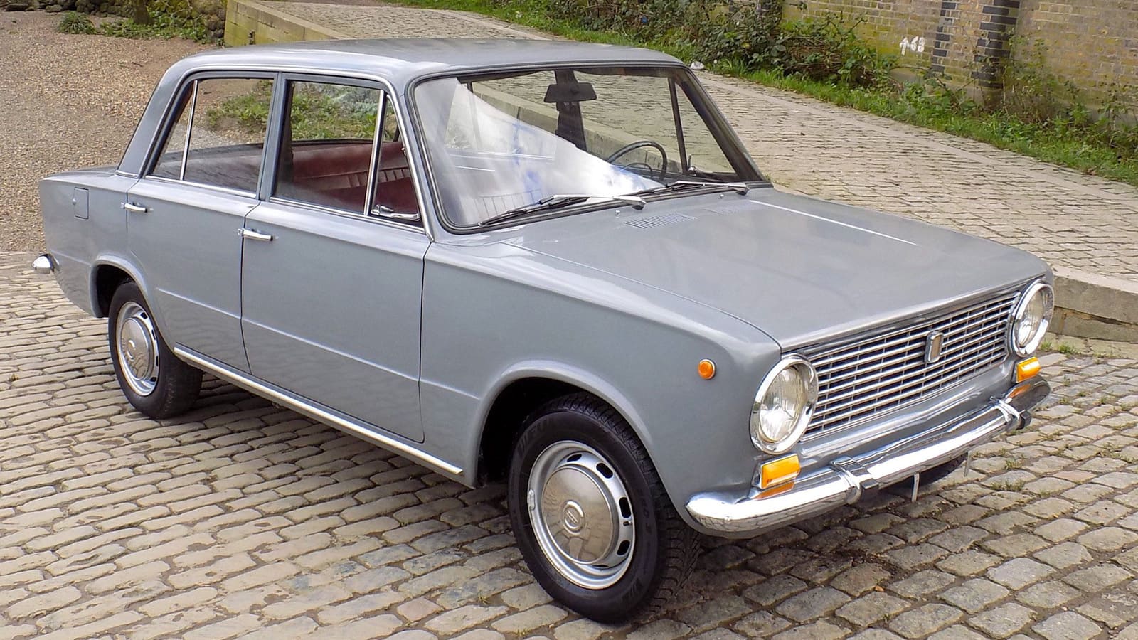 Тюнинг и и дооснащение Fiat 124 в Москве, цены