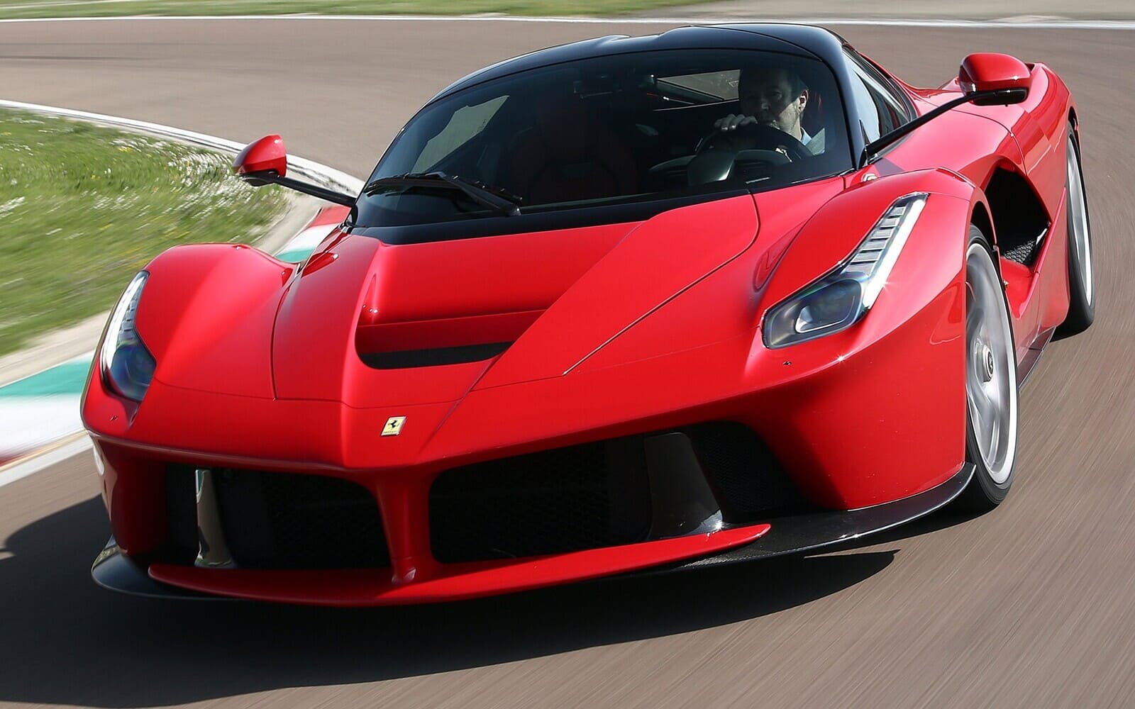 Ferrari LAFERRARI 2013