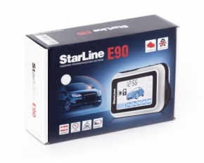 StarLine E90 GSM 