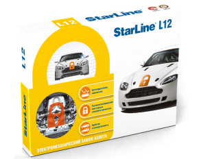 StarLine L12