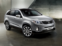 Шумоизоляция автомобиля Kia Sorento. Основные проблемы